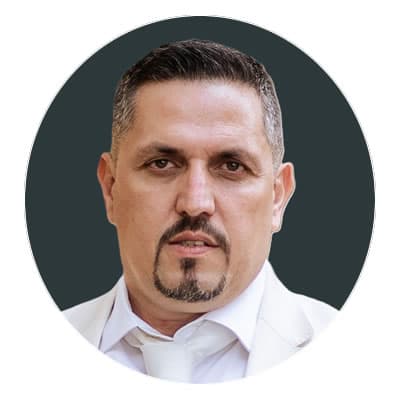Pedro Silva