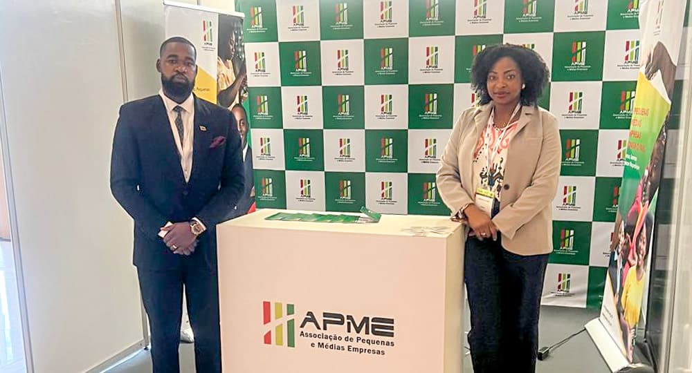 APME e a Abertura de Novos Horizontes Internacionais