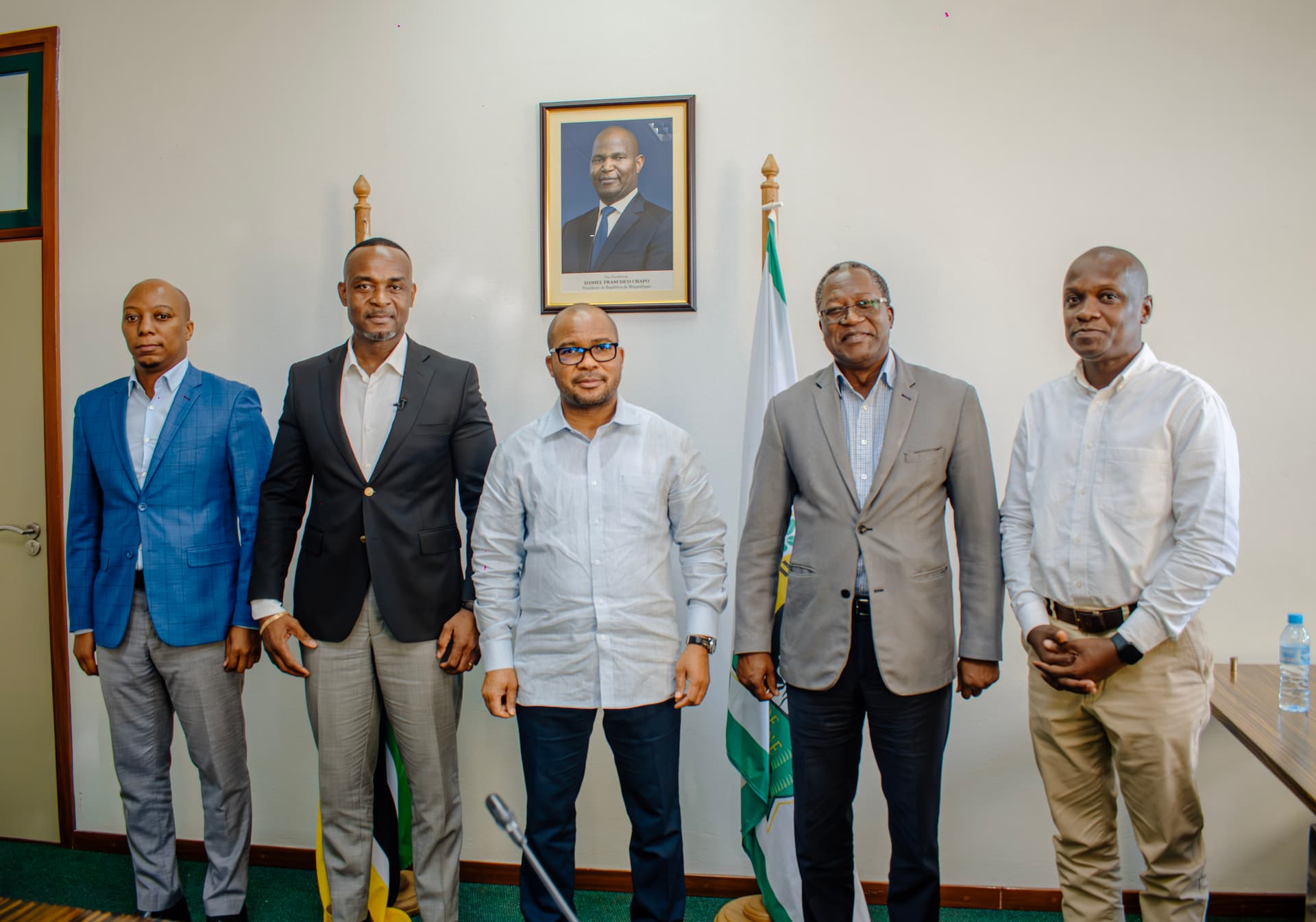 APME e UEM Identificam Oportunidades de Parceria Estratégica para o Impulsionamento das PMEs