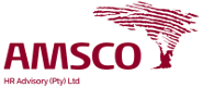 Logo AMSCO