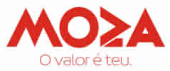 Logo Moza Banco